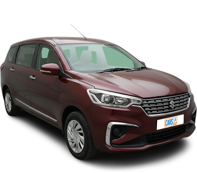 Maruti Ertiga-img